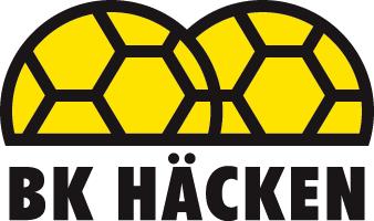 BK H�cken logo