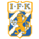 IFK G�teborg logo