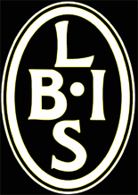 Landskrona BOIS logo